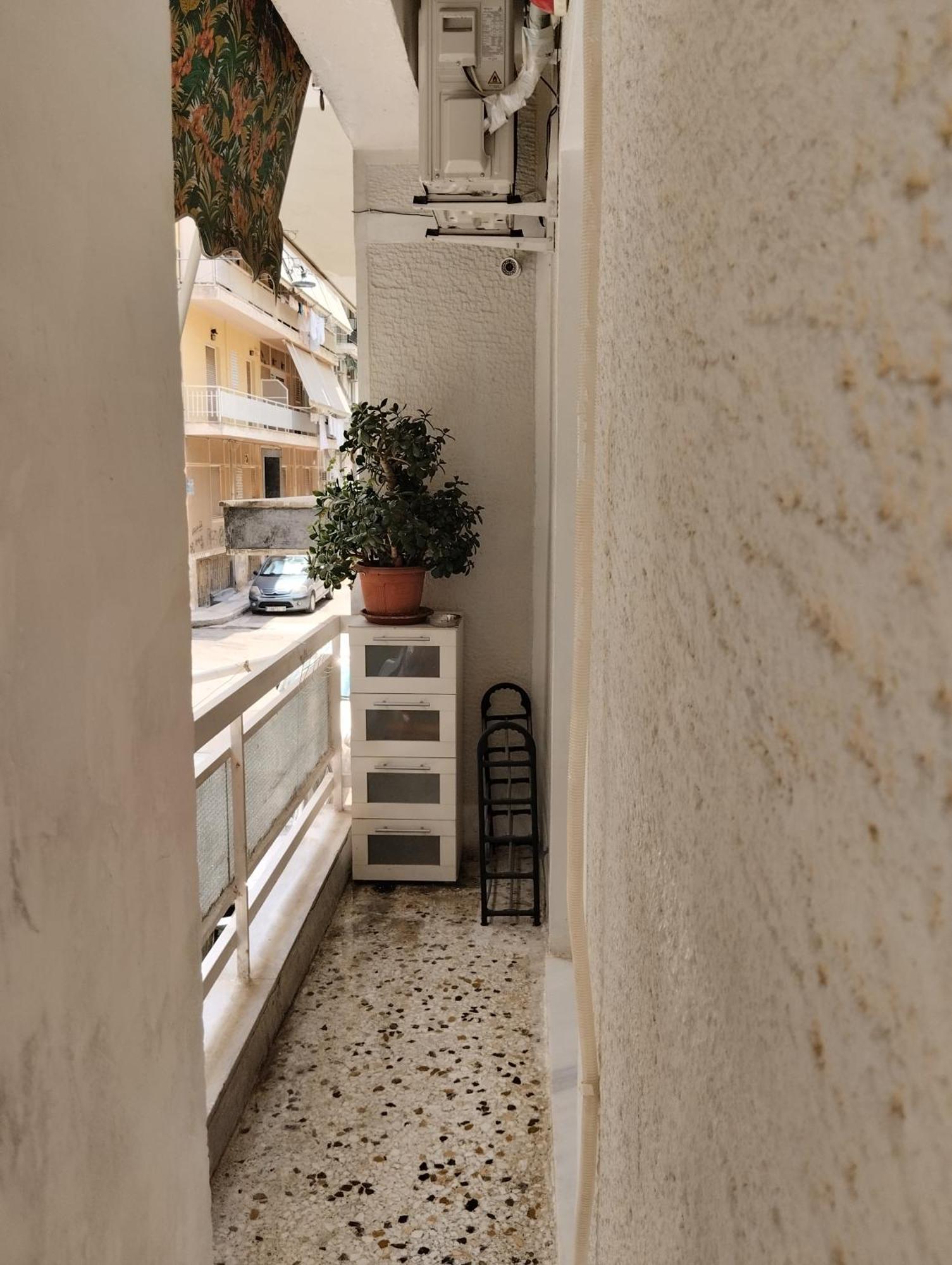 Smart Cozy Apartment In Athens! Ngoại thất bức ảnh