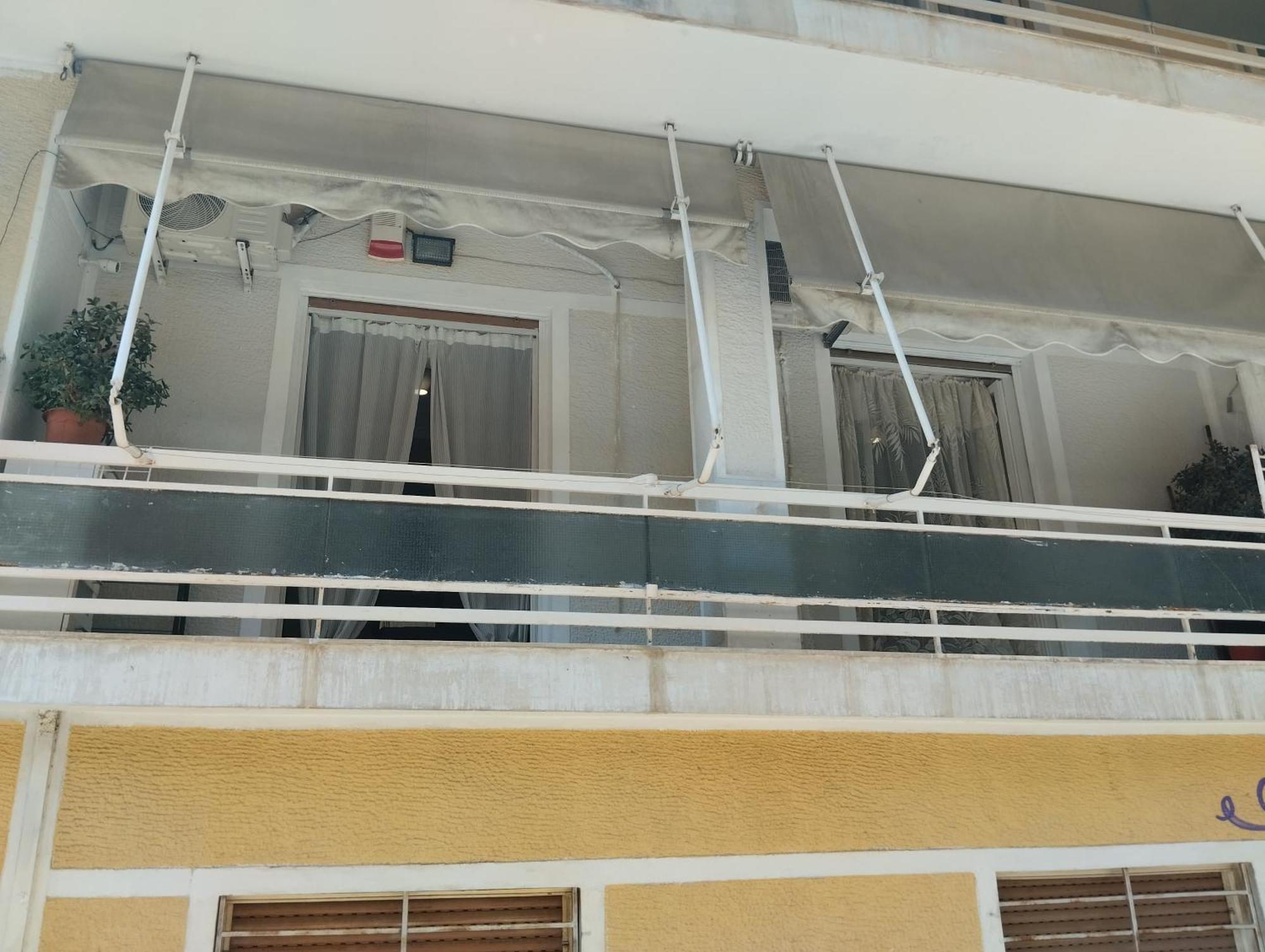 Smart Cozy Apartment In Athens! Ngoại thất bức ảnh