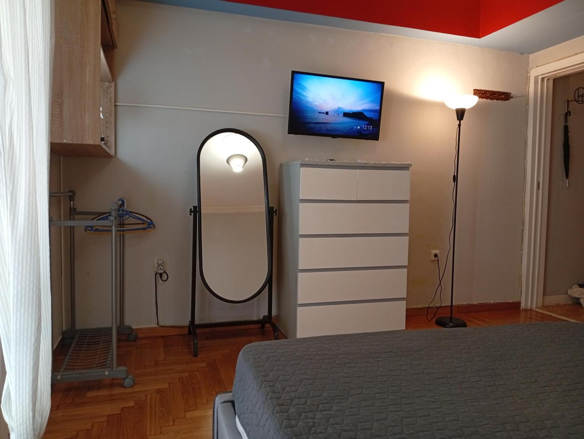 Smart Cozy Apartment In Athens! Ngoại thất bức ảnh